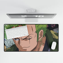 Charger l&#39;image dans la galerie, Tapis de souris Anime One Piece (tapis de bureau)
