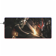 Charger l&#39;image dans la galerie, Tapis de souris LED RGB Anime Berserk (tapis de bureau)
