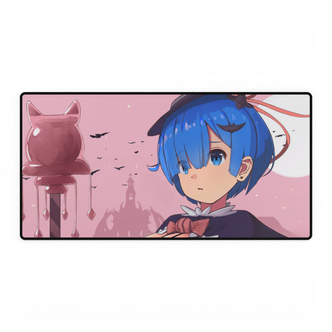 Anime Re:ZERO -Starting Life in Another World- Mouse Pad (Desk Mat)