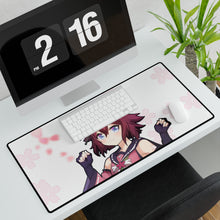 Charger l&#39;image dans la galerie, Tapis de souris (tapis de bureau) Anime Uma Musume : Pretty Der
