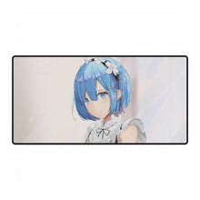 Cargar imagen en el visor de la galería, Alfombrilla de ratón (alfombrilla de escritorio) Anime Re:ZERO -Starting Life in Another World-
