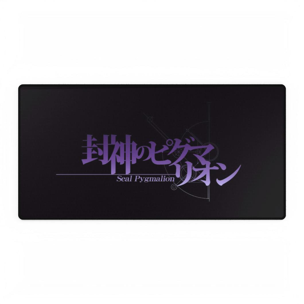 Anime Steins;Gate Mouse Pad (Desk Mat)