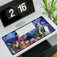 Cargar imagen en el visor de la galería, Cosmos Tensei shitara Slime Datta Ken Mouse Pad (Desk Mat)
