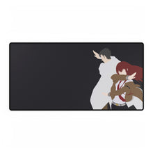 Cargar imagen en el visor de la galería, Anime Steins;Gate Mouse Pad (Desk Mat)
