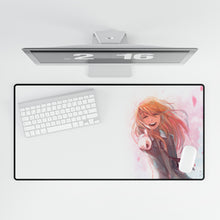 Load image into Gallery viewer, Anime Your Lie in April Mouse Pad (Desk Mat)
