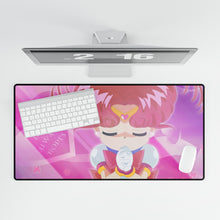 Load image into Gallery viewer, Anime Sailor Moon Mouse Pad (Desk Mat)
