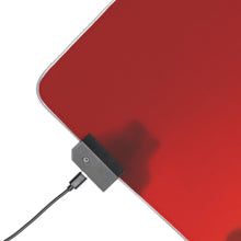 Cargar imagen en el visor de la galería, InuYasha RGB LED Mouse Pad (Desk Mat)
