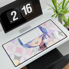 Cargar imagen en el visor de la galería, Anime Re:ZERO -Starting Life in Another World- Mouse Pad (Desk Mat)
