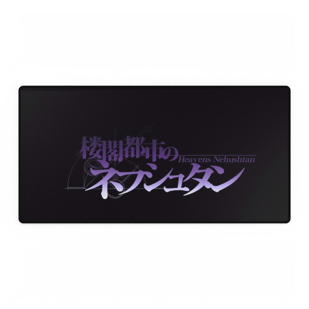 Anime Steins;Gate Mouse Pad (Desk Mat)