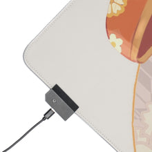 Load image into Gallery viewer, Sound! Euphonium RGB LED Mouse Pad (Desk Mat)
