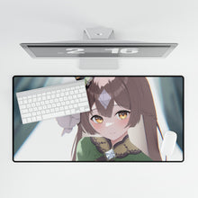 Load image into Gallery viewer, Satono Diamond Mouse Pad (Desk Mat)
