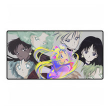 Cargar imagen en el visor de la galería, Anime Sailor Moon Mouse Pad (Desk Mat)
