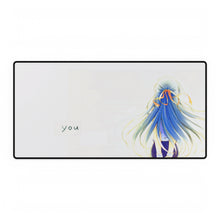 Cargar imagen en el visor de la galería, When They Cry Mouse Pad (Desk Mat)
