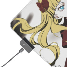 Cargar imagen en el visor de la galería, Bungou Stray Dogs RGB LED Mouse Pad (Desk Mat)
