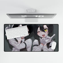 Cargar imagen en el visor de la galería, Anime Promise of Wizard Mouse Pad (Desk Mat)
