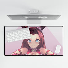 Charger l&#39;image dans la galerie, Tapis de souris (tapis de bureau) Anime Uma Musume : Pretty Der
