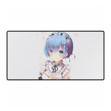 Cargar imagen en el visor de la galería, Alfombrilla de ratón (alfombrilla de escritorio) Anime Re:ZERO -Starting Life in Another World-
