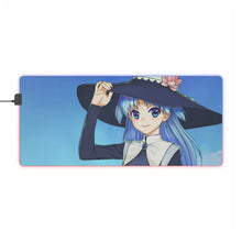 Charger l&#39;image dans la galerie, Tapis de souris LED RVB Sukasuka (tapis de bureau)
