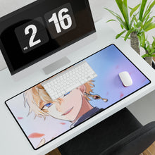 Load image into Gallery viewer, Anime Promise of Wizard Mouse Pad (Desk Mat)
