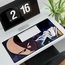 Charger l&#39;image dans la galerie, Tapis de souris Anime One-Punch Man (tapis de bureau)
