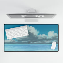 Load image into Gallery viewer, Anime Spirited Awayr Mouse Pad (Desk Mat)
