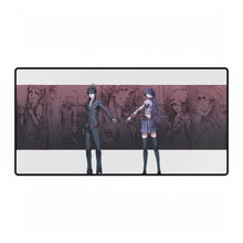 Load image into Gallery viewer, Anime Monogatari (Series)r Mouse Pad (Desk Mat)
