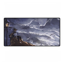 Cargar imagen en el visor de la galería, Anime Witch Mouse Pad (Desk Mat)
