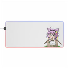 Load image into Gallery viewer, Touhou RGB LED Mouse Pad (Desk Mat)
