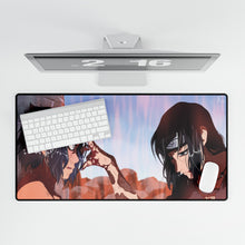 Load image into Gallery viewer, Anime Naruto Mouse Pad (Desk Mat)
