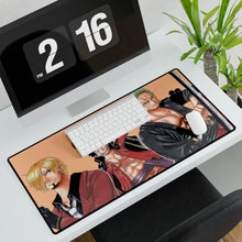 Charger l&#39;image dans la galerie, Tapis de souris Anime One Piece (tapis de bureau)
