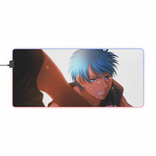 Load image into Gallery viewer, Kuroko&#39;s Basketball RGB LED Mouse Pad (Desk Mat)
