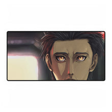 Charger l&#39;image dans la galerie, Tapis de souris Anime Steins;Gate (tapis de bureau)
