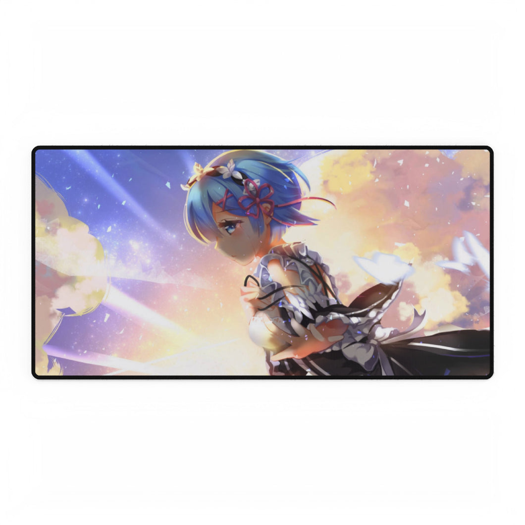 Anime Re:ZERO -Starting Life in Another World- Mouse Pad (Desk Mat)