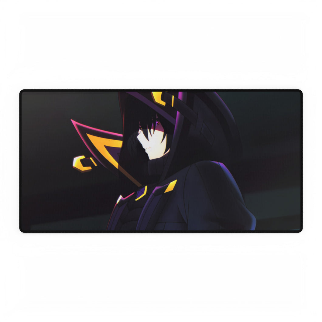 Cid KAGENOU Mouse Pad (Desk Mat)