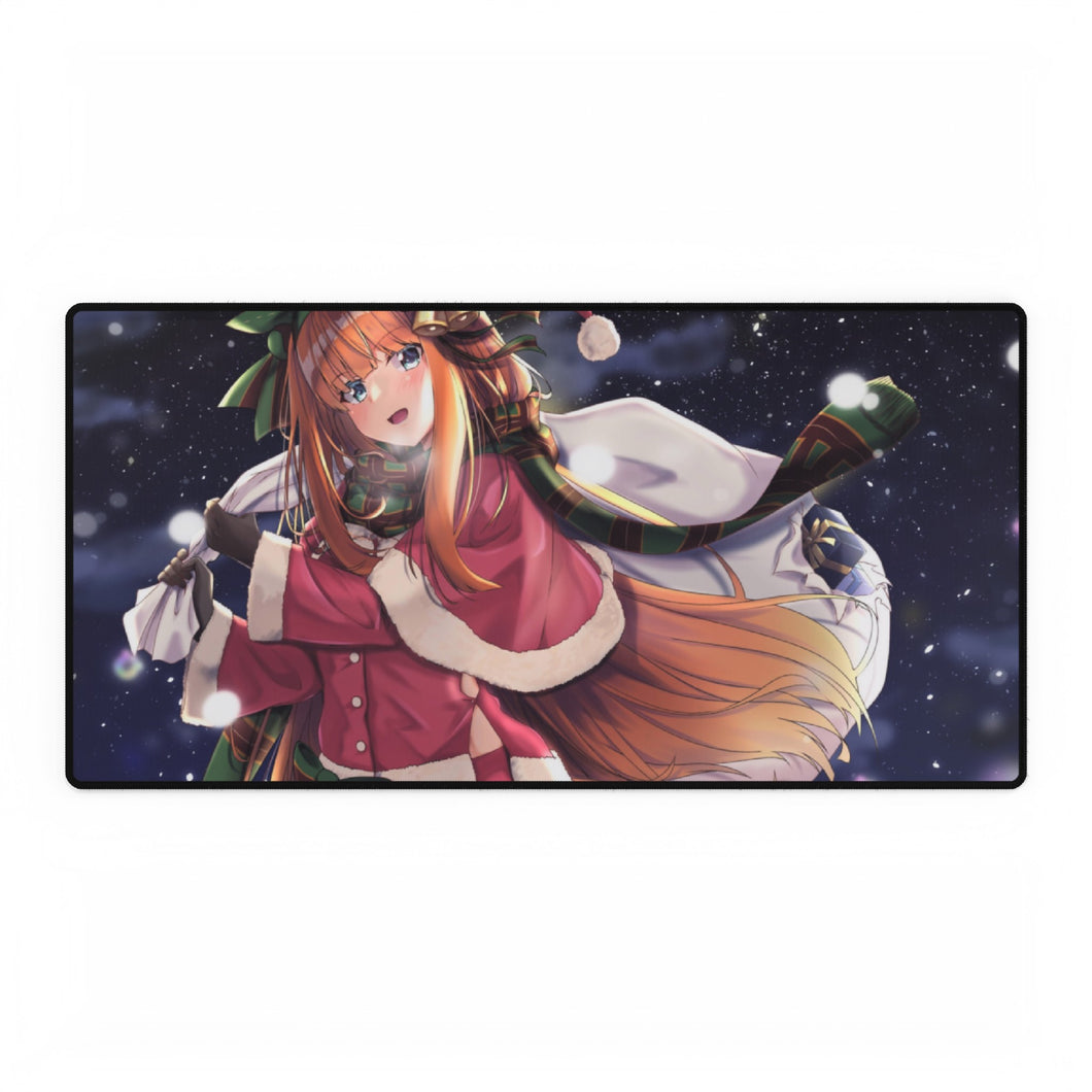 Tapis de souris (tapis de bureau) Anime Uma Musume : Pretty Der