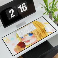 Cargar imagen en el visor de la galería, Kaori Miyazono Mouse Pad (Desk Mat)
