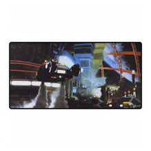 Cargar imagen en el visor de la galería, Alfombrilla de ratón (alfombrilla de escritorio) de la película Blade Runner
