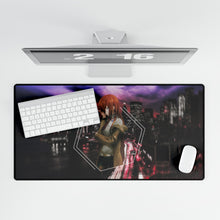 Cargar imagen en el visor de la galería, Anime Steins;Gate Mouse Pad (Desk Mat)
