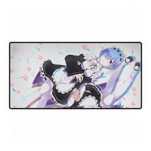 Cargar imagen en el visor de la galería, Anime Re:ZERO -Starting Life in Another World- Mouse Pad (Desk Mat)
