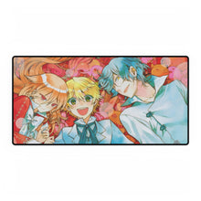 Charger l&#39;image dans la galerie, Tapis de souris (tapis de bureau) Anime Pandora Heartsr
