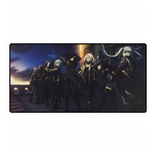 Cargar imagen en el visor de la galería, Anime The Eminence in Shadow Mouse Pad (Desk Mat)
