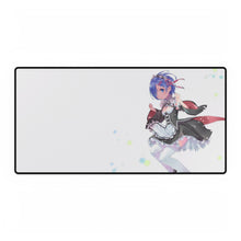 Cargar imagen en el visor de la galería, Alfombrilla de ratón (alfombrilla de escritorio) Anime Re:ZERO -Starting Life in Another World-
