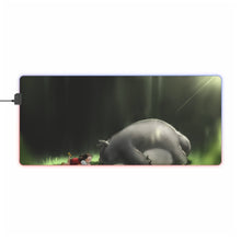 Cargar imagen en el visor de la galería, My Neighbor Totoro RGB LED Mouse Pad (Desk Mat)
