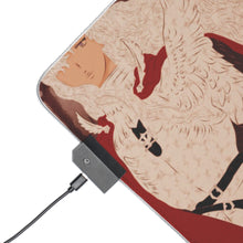 Charger l&#39;image dans la galerie, Tapis de souris LED RGB Anime Berserk (tapis de bureau)
