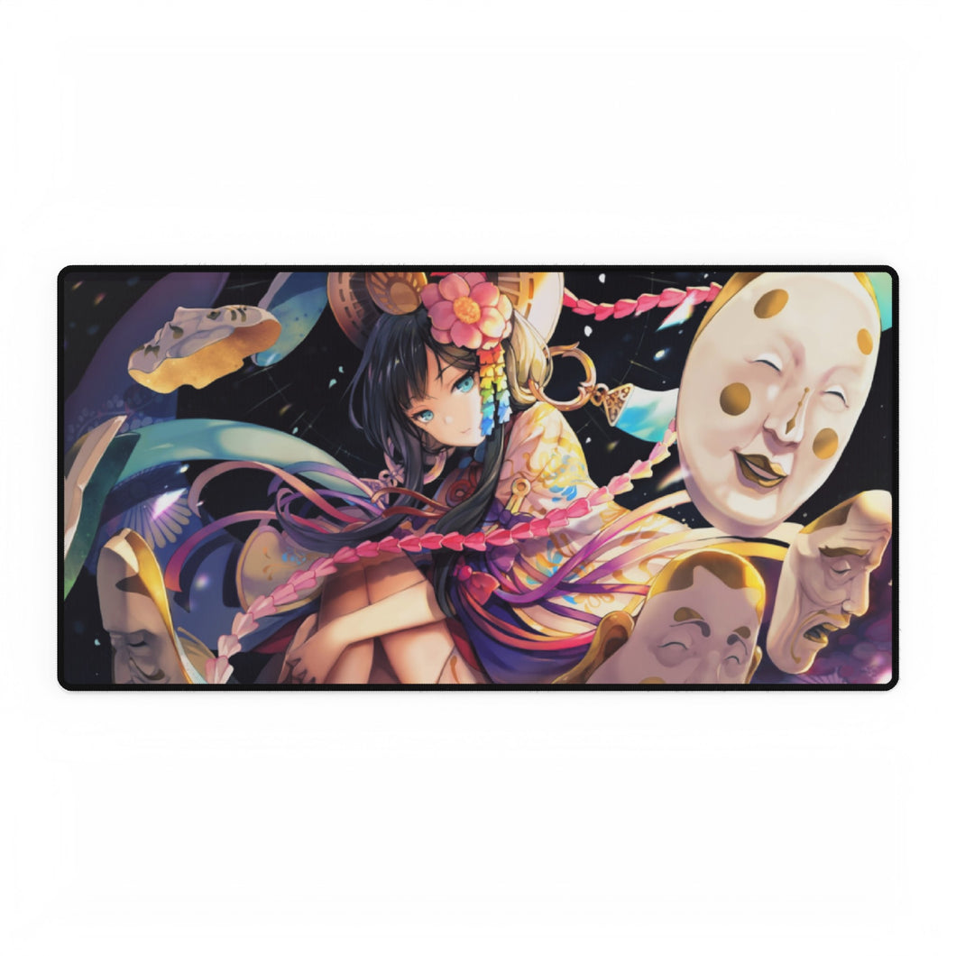 Anime Onmyoji Mouse Pad (Desk Mat)