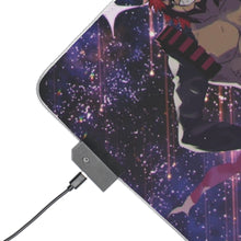 Cargar imagen en el visor de la galería, Bakugô Katsuki and Kirishima Eijirô RGB LED Mouse Pad (Desk Mat)
