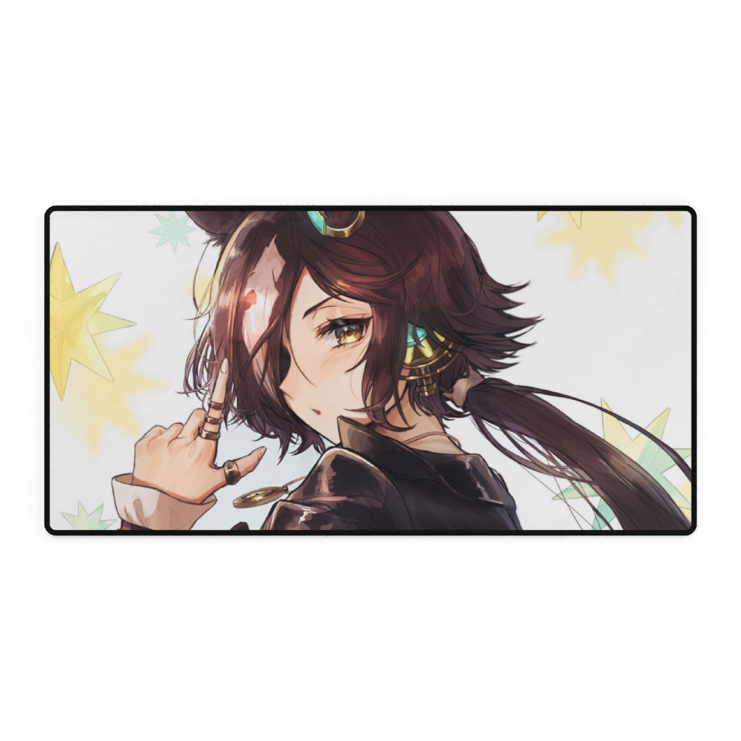 Vodka - Uma Musume Tapis de souris (Tapis de bureau)