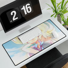 Cargar imagen en el visor de la galería, Anime Your Lie in April Mouse Pad (Desk Mat)
