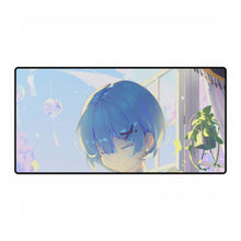 Load image into Gallery viewer, Anime Re:ZERO -Starting Life in Another World- Mouse Pad (Desk Mat)
