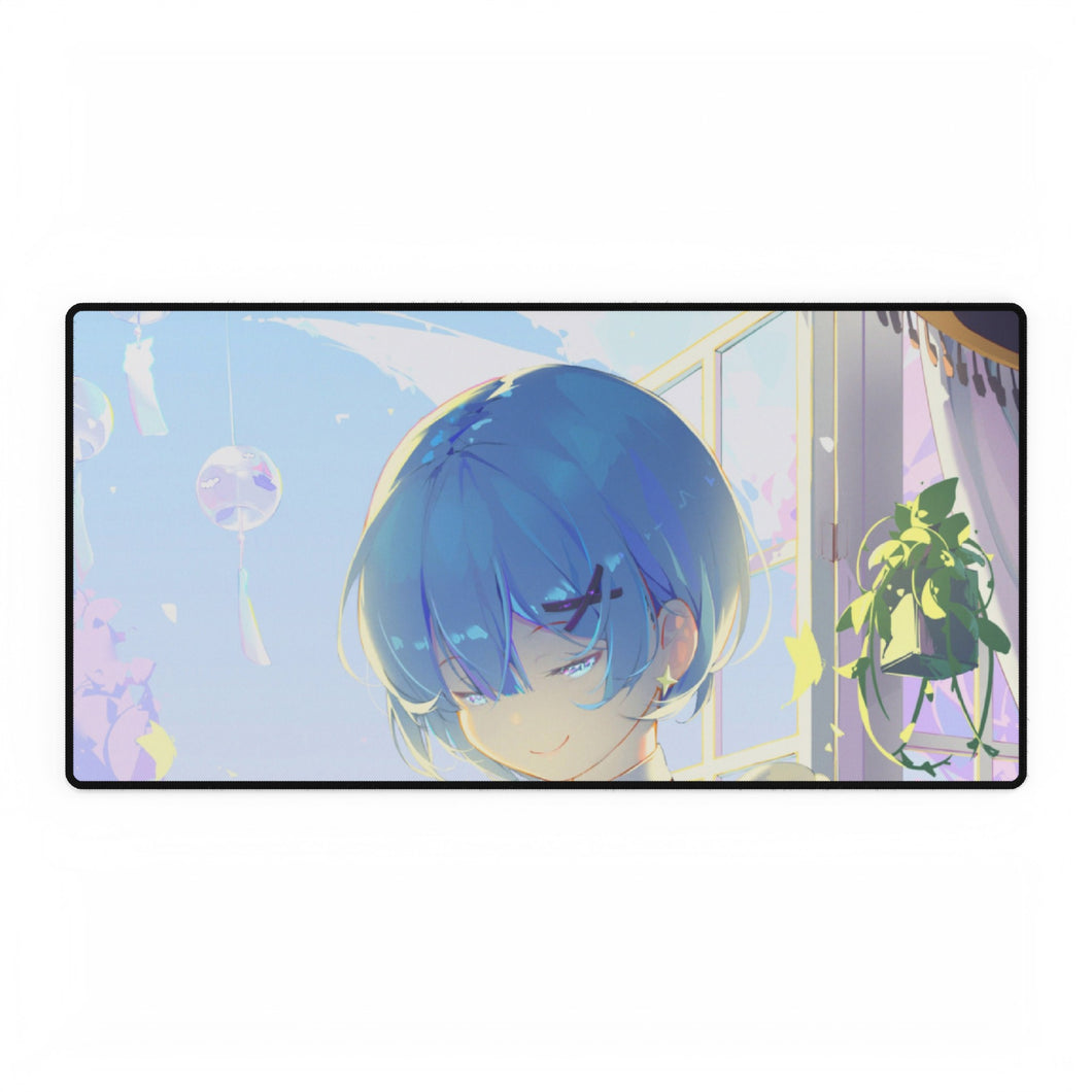 Anime Re:ZERO -Starting Life in Another World- Mouse Pad (Desk Mat)